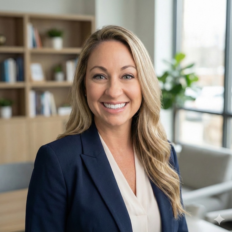 Dr. Kelly Dunn, Founder of EvAAL