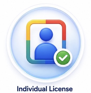 Single Student license